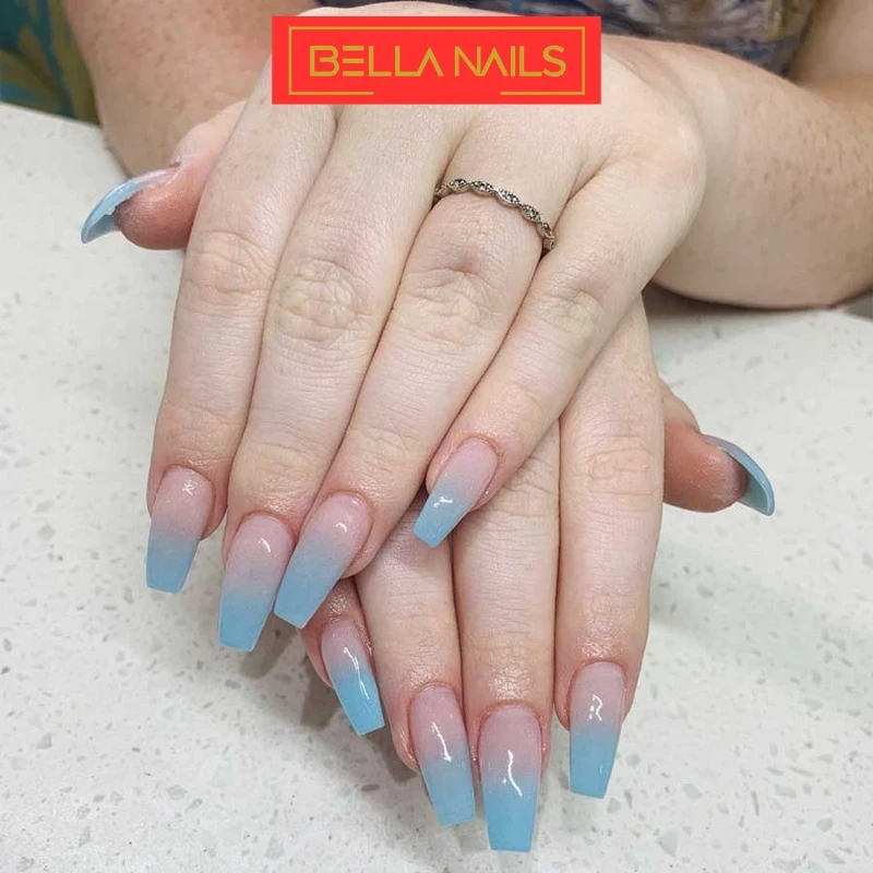 August Nail Collection to Save